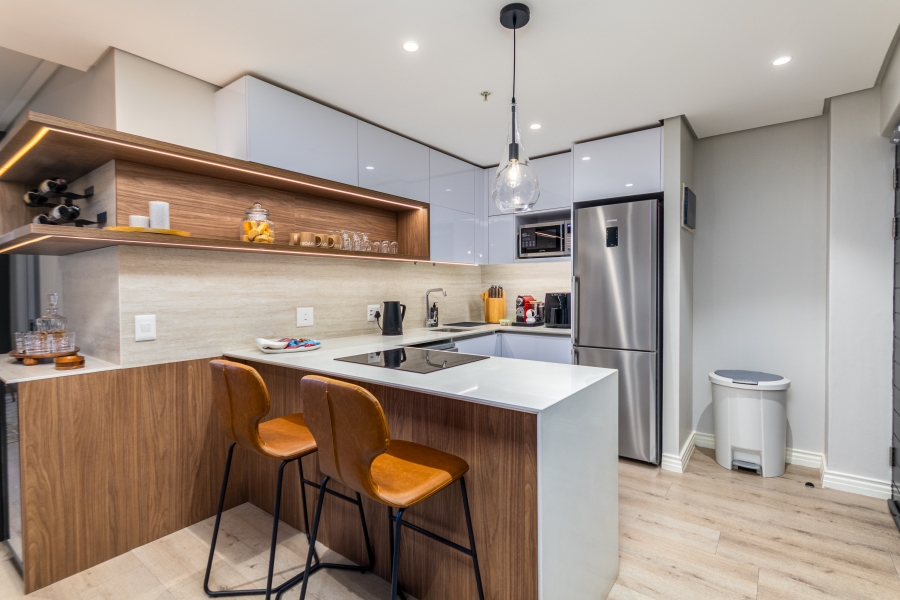 2 Bedroom Property for Sale in Cape Town City Centre Western Cape